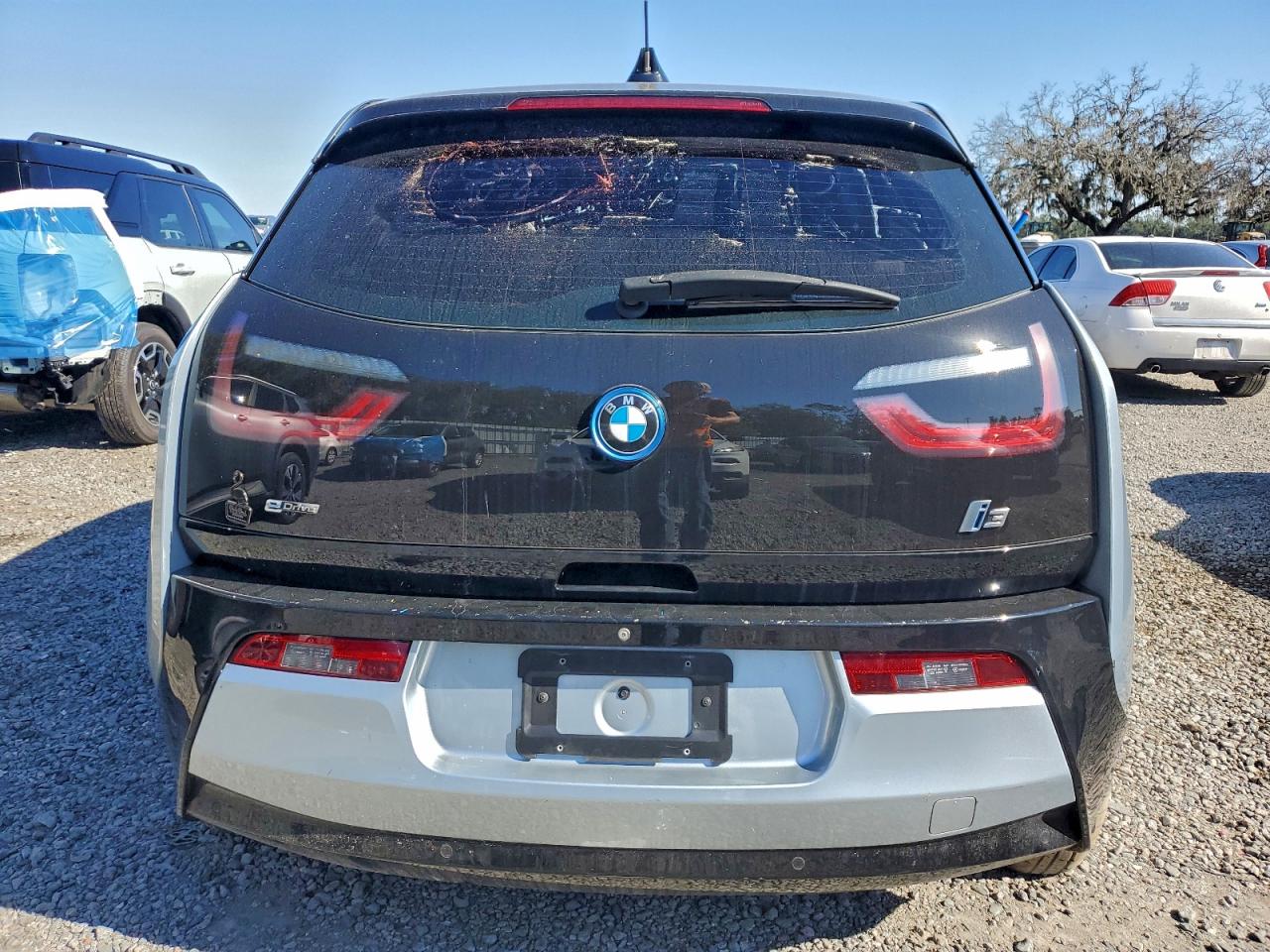 BMW I Series Bev Image 2