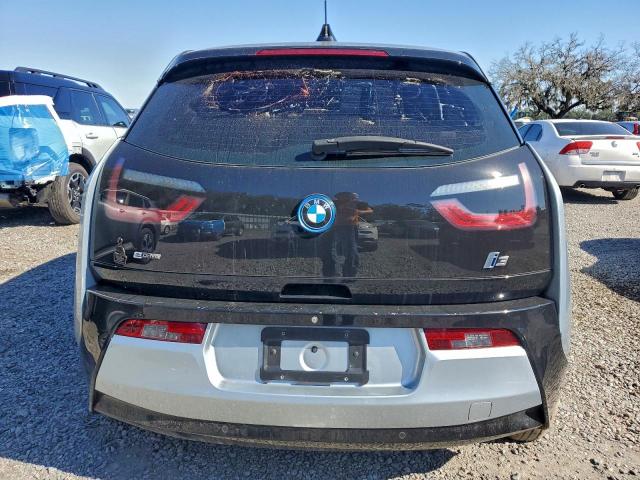 BMW I Series Bev Image 2