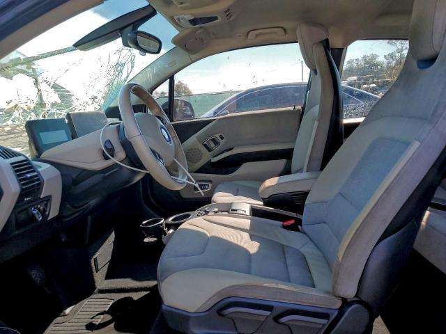 BMW I Series Bev Image 12