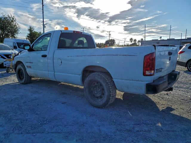 Dodge Ram 1500 St Image 11