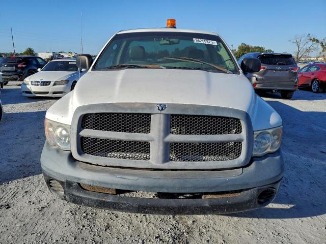 Dodge Ram 1500 St Image 12