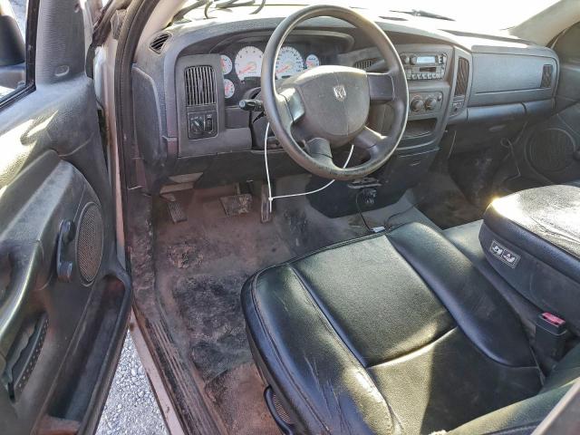 Dodge Ram 1500 St Image 4