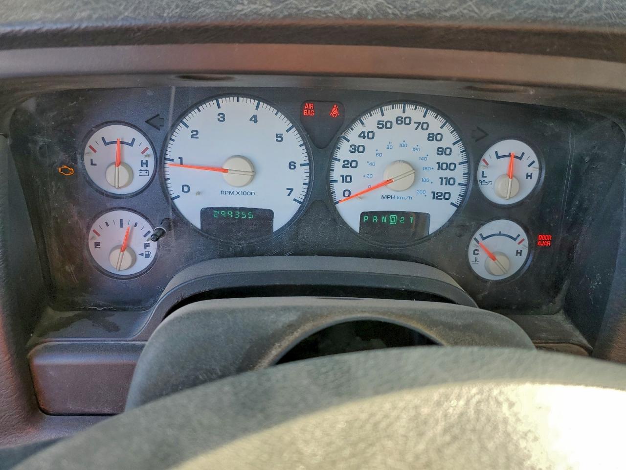 Dodge Ram 1500 St Image 7