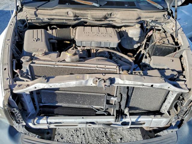 Dodge Ram 1500 St Image 8