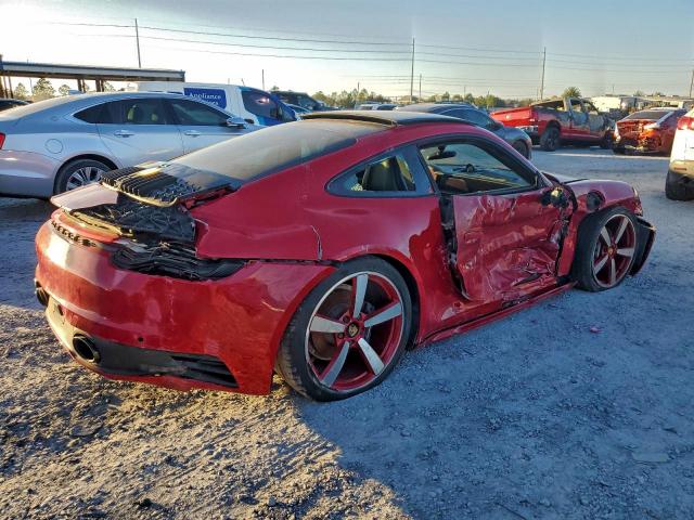 Porsche 911 Carrera Image 6