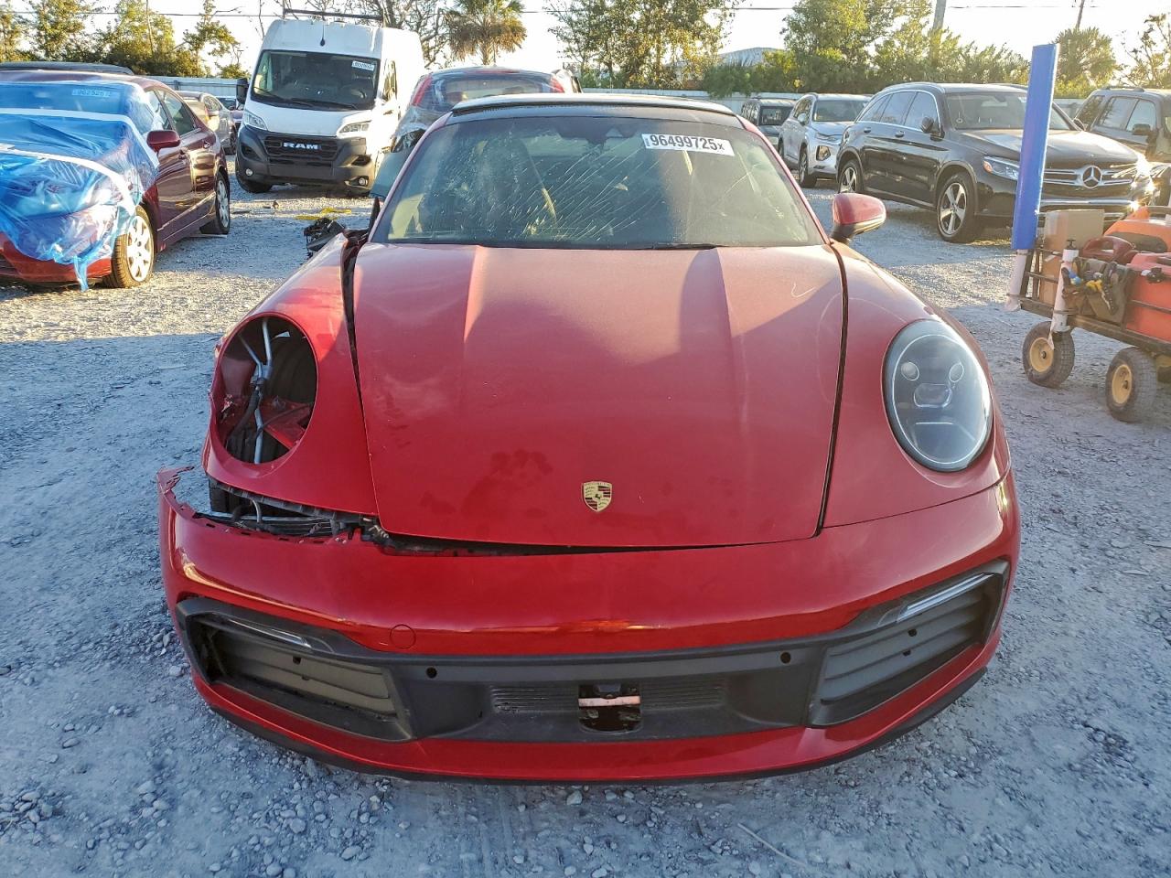 Porsche 911 Carrera Image 12
