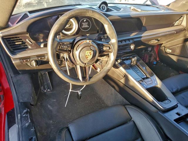 Porsche 911 Carrera Image 5