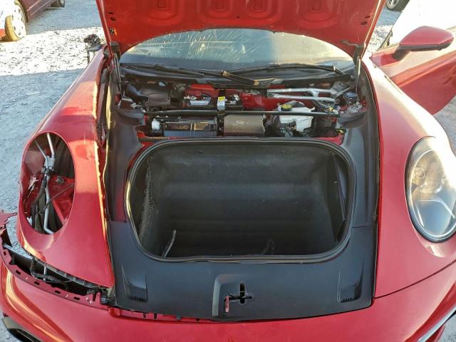 Porsche 911 Carrera Image 8