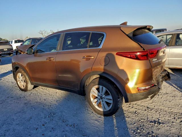 Kia Sportage Lx Image 12