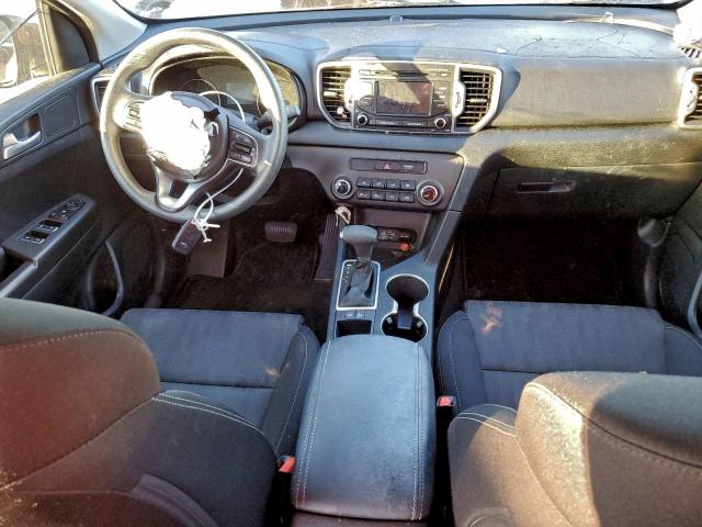 Kia Sportage Lx Image 11