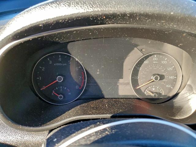 Kia Sportage Lx Image 6