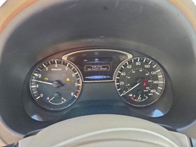 Nissan Altima 2.5 Image 2