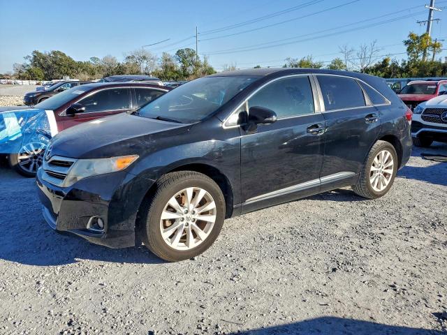  Salvage Toyota Venza