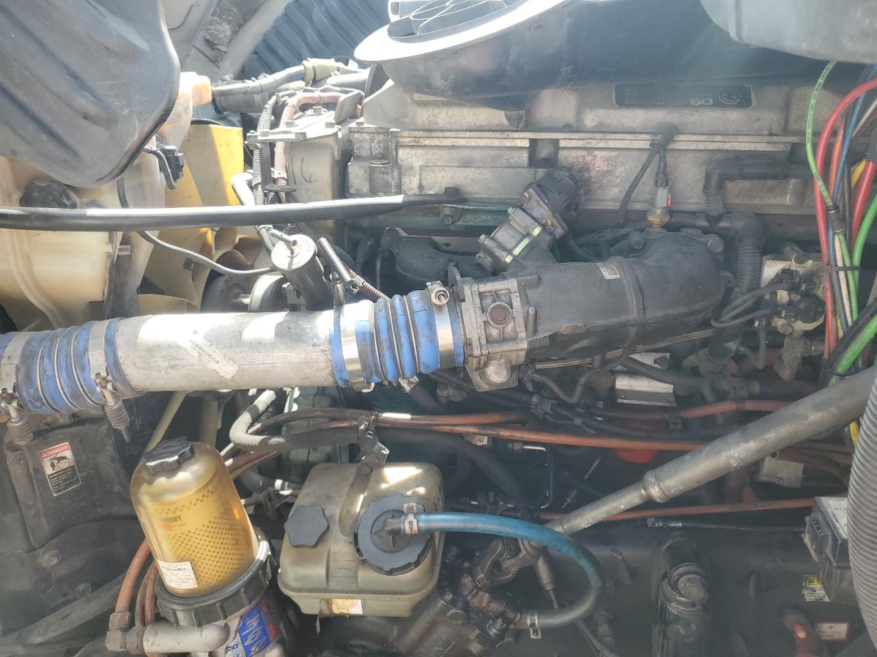 Freightliner Cascadia 1 Image 5