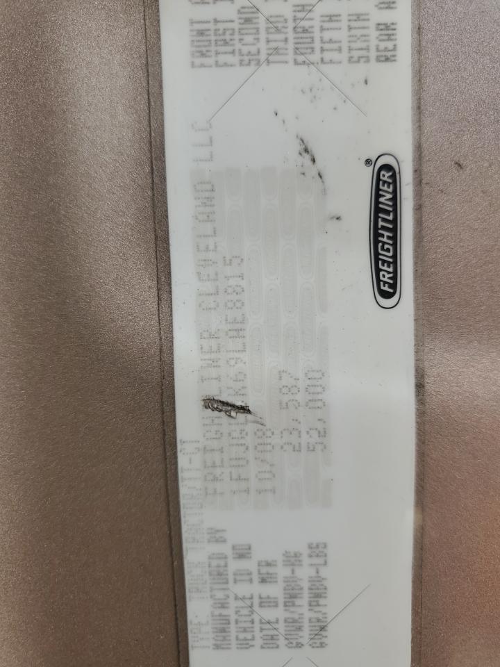 Freightliner Cascadia 1 Image 8