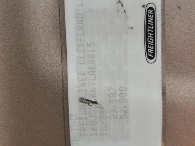 Freightliner Cascadia 1 Image 8