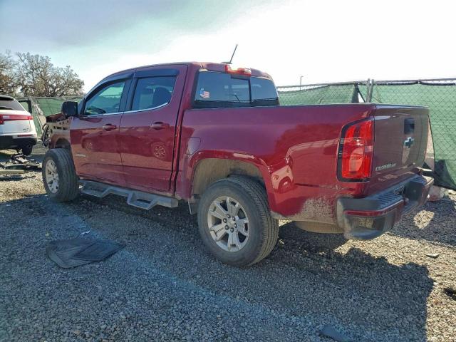 Chevrolet Colorado Lt Image 4