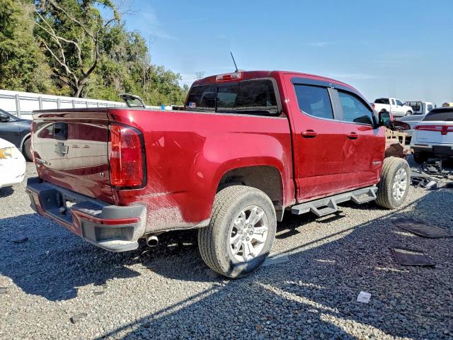 Chevrolet Colorado Lt Image 3