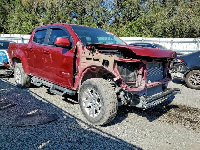 Chevrolet Colorado Lt Image 6