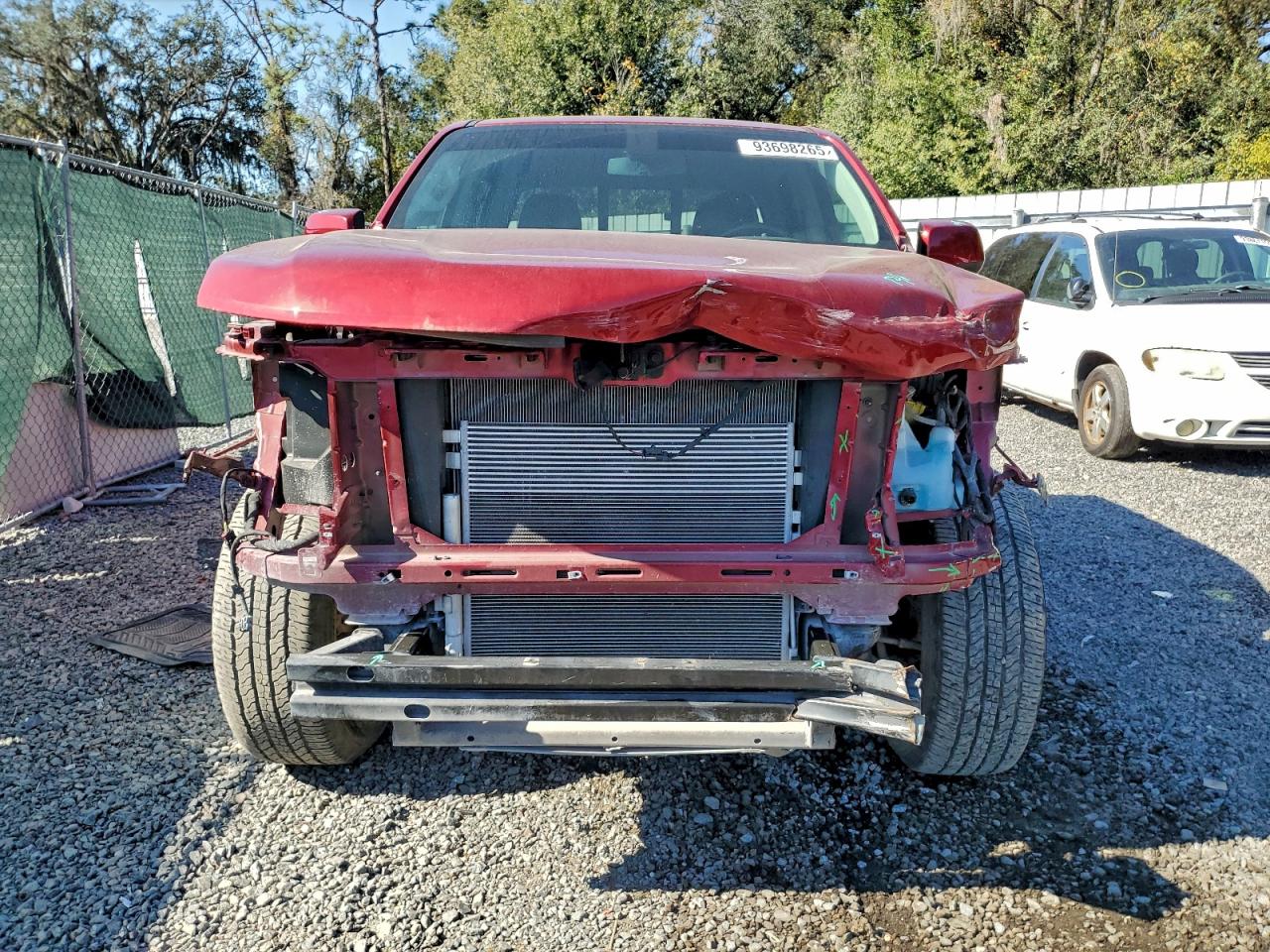 Chevrolet Colorado Lt Image 2