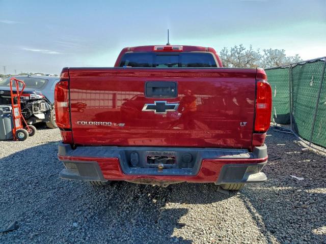 Chevrolet Colorado Lt Image 5