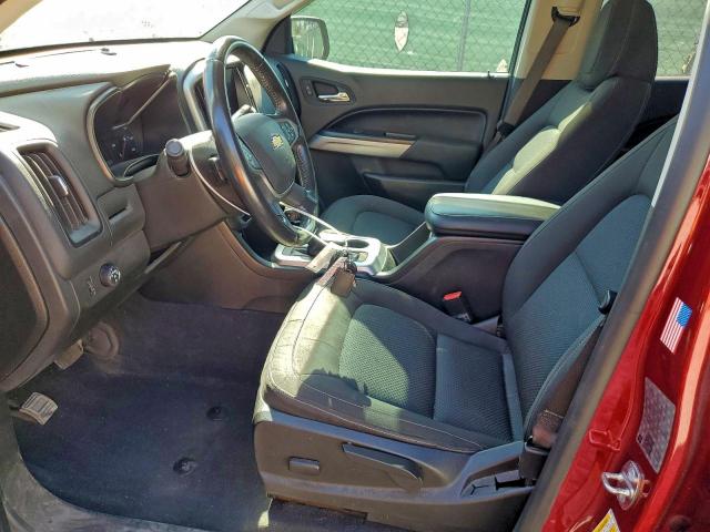 Chevrolet Colorado Lt Image 8