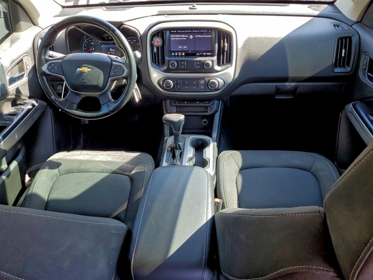 Chevrolet Colorado Lt Image 7