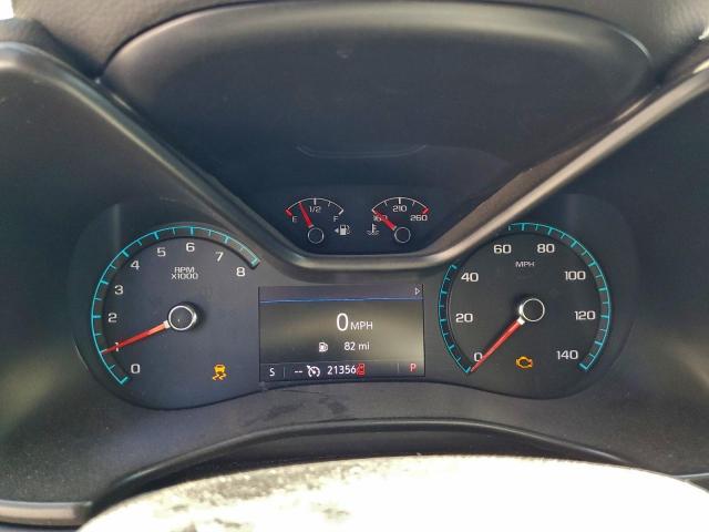 Chevrolet Colorado Lt Image 12