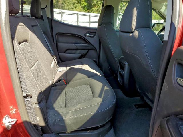 Chevrolet Colorado Lt Image 11