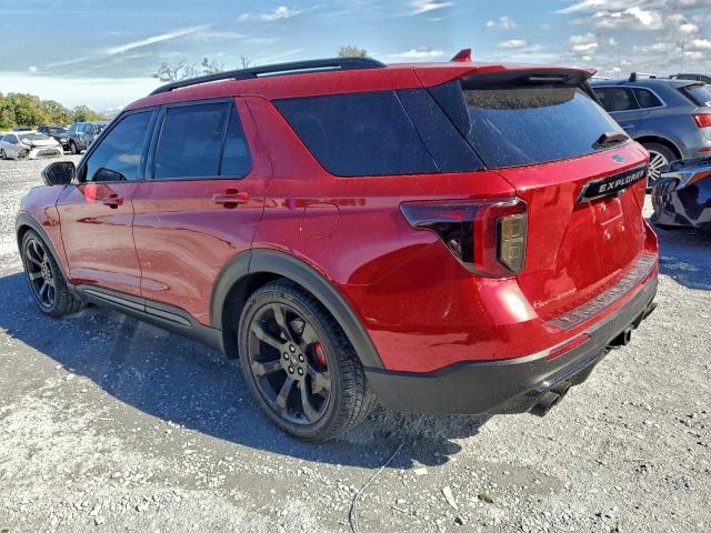 Ford Explorer St Image 3