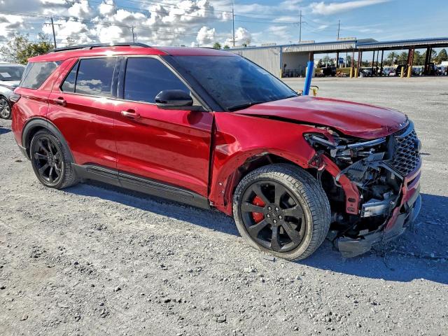 Ford Explorer St Image 6