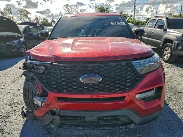 Ford Explorer St Image 5