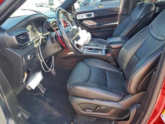 Ford Explorer St Image 12