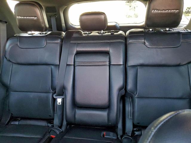 Ford Explorer St Image 13