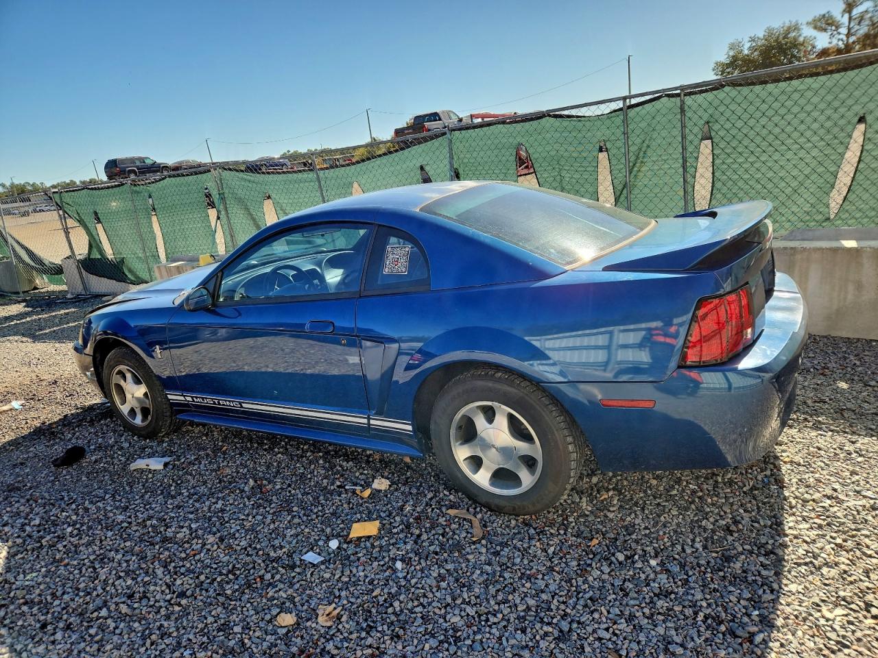 Ford Mustang Image 9