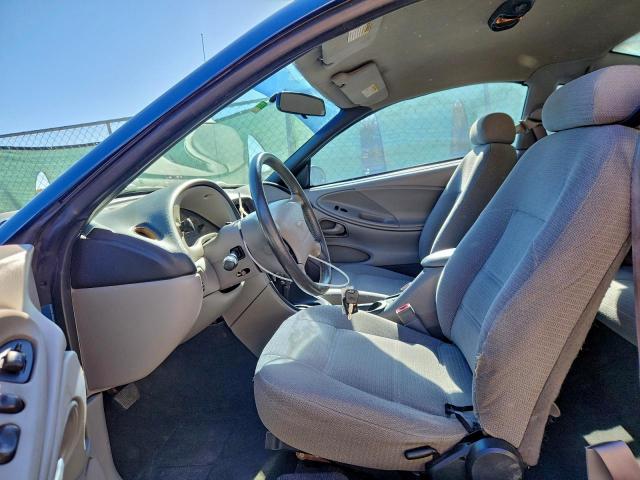 Ford Mustang Image 6