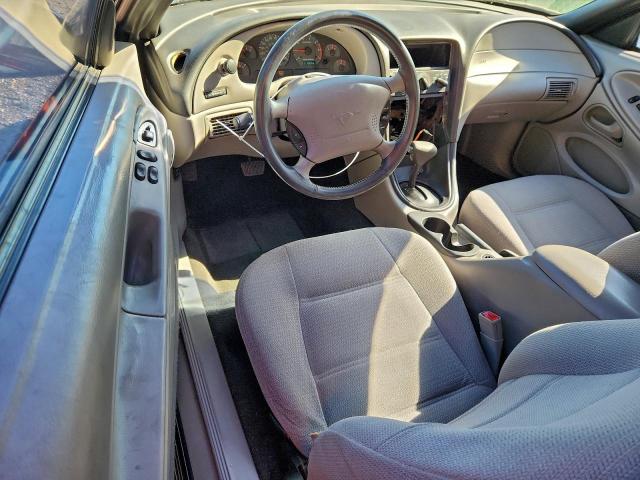 Ford Mustang Image 7