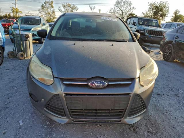 Ford Focus S Image 9