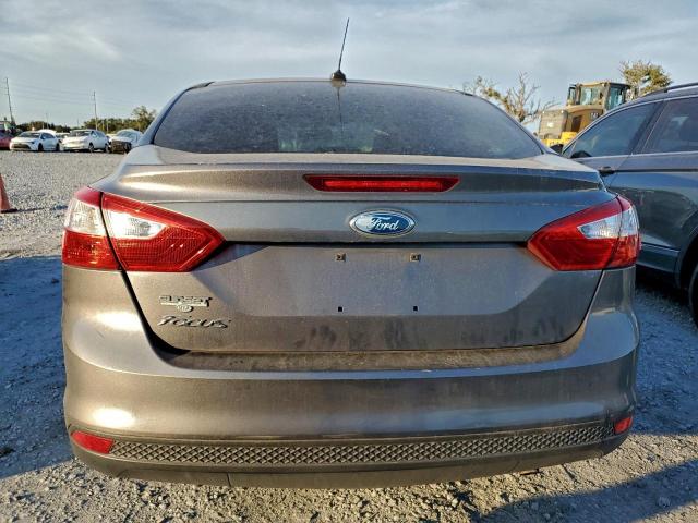 Ford Focus S Image 8