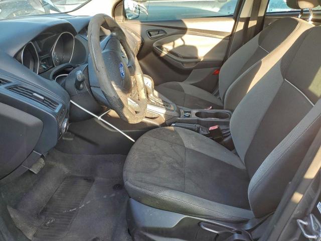 Ford Focus S Image 7