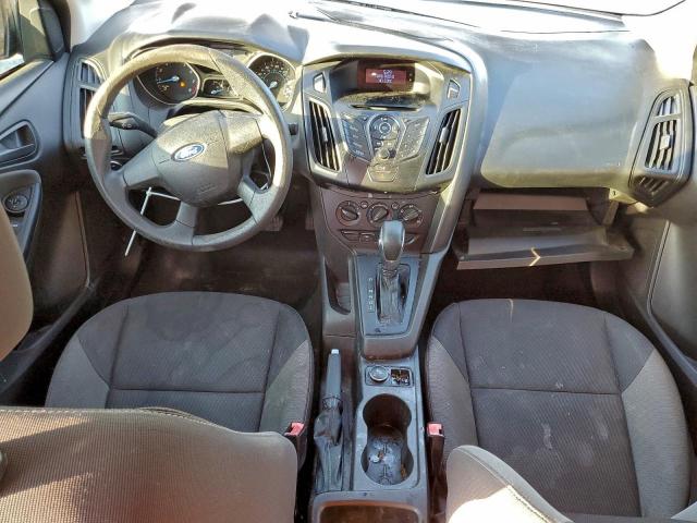 Ford Focus S Image 3