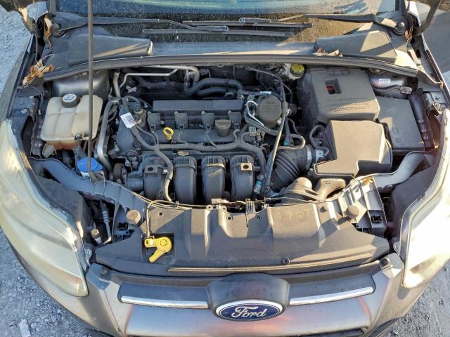 Ford Focus S Image 5