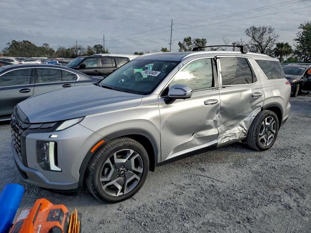  Salvage Hyundai PALISADE