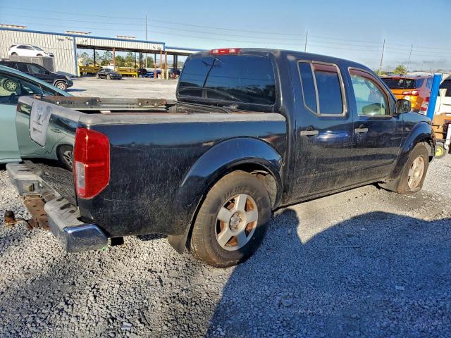 Nissan Frontier Crew Cab Le Image 4