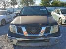 Nissan Frontier Crew Cab Le Image 2