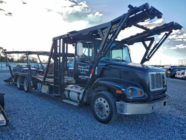  Salvage Freightliner Other