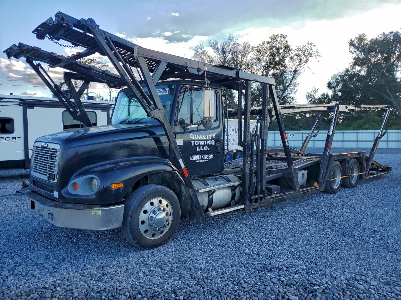 Freightliner Other Fl112 Image 2