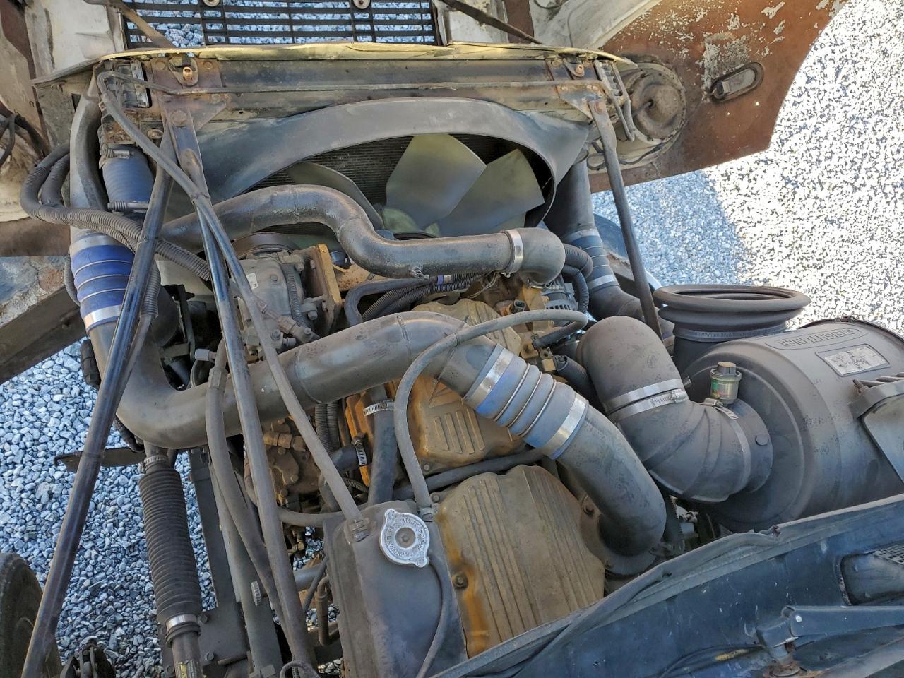 Freightliner Other Fl112 Image 3