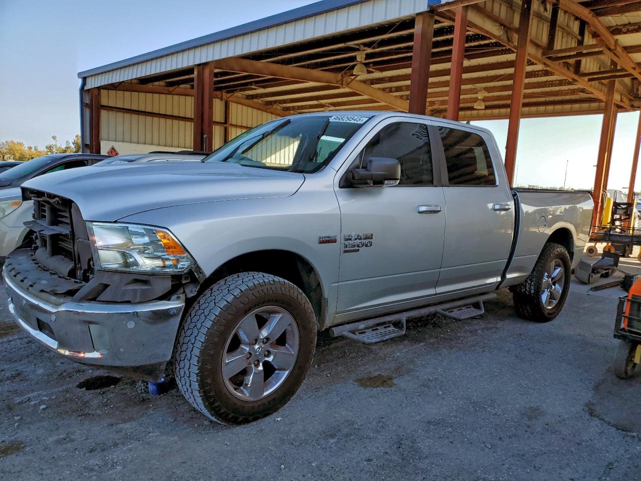 Ram 1500 Slt Image 1