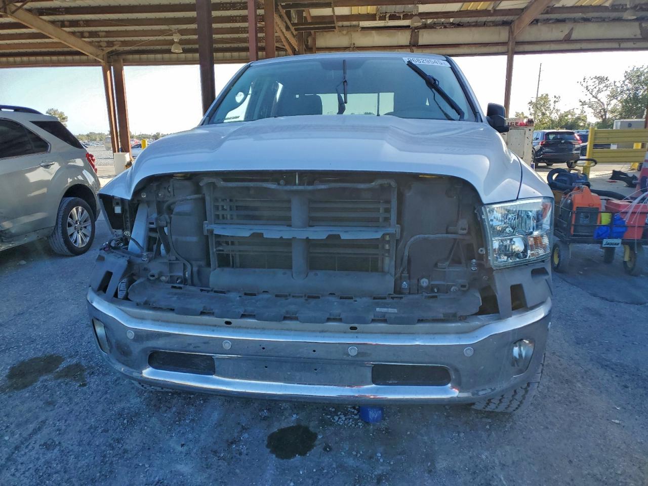 Ram 1500 Slt Image 12